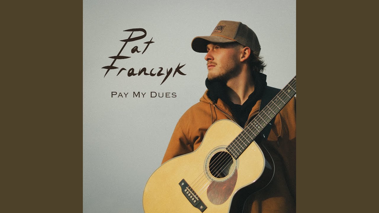 Pay My Dues