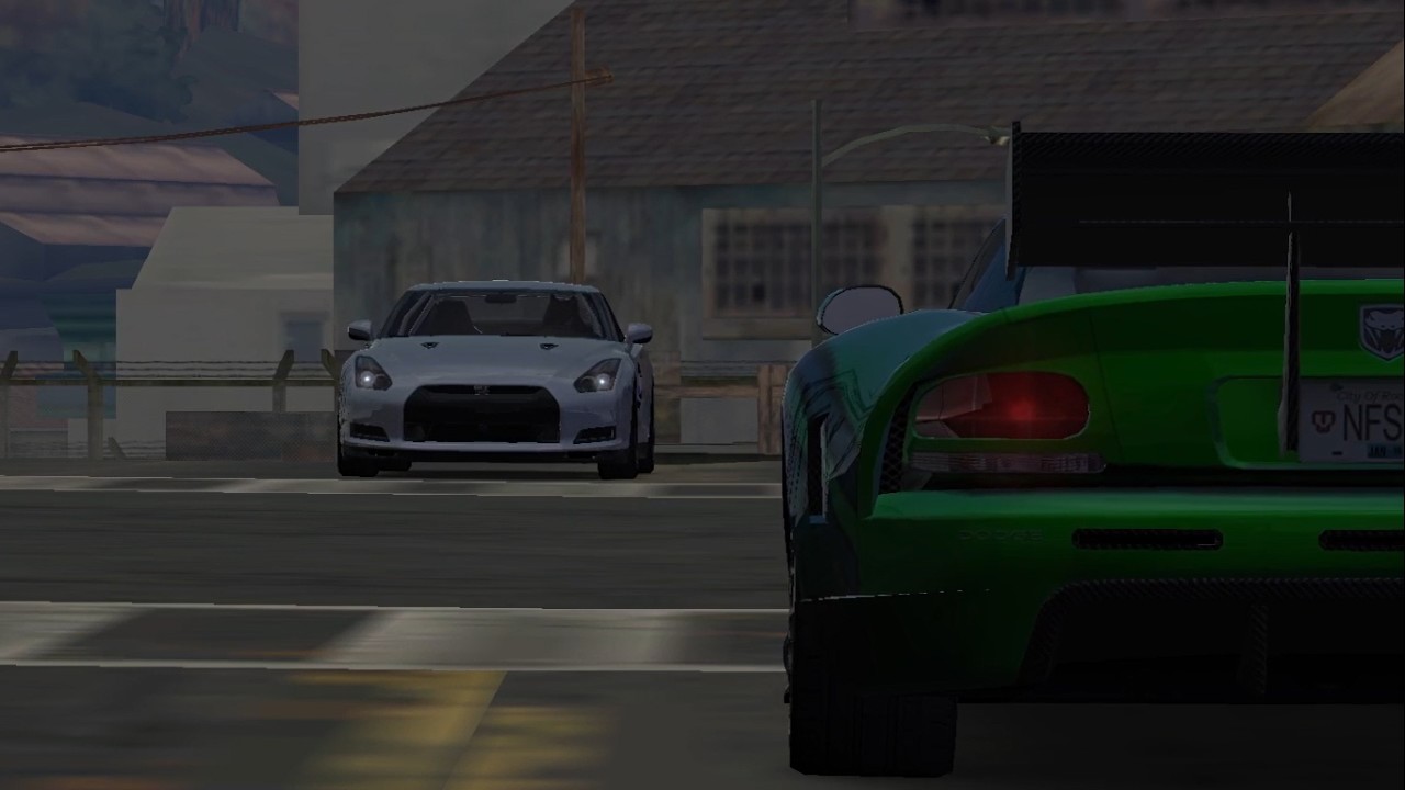 Need For Speed Most Wanted | JV y nuevo coche
