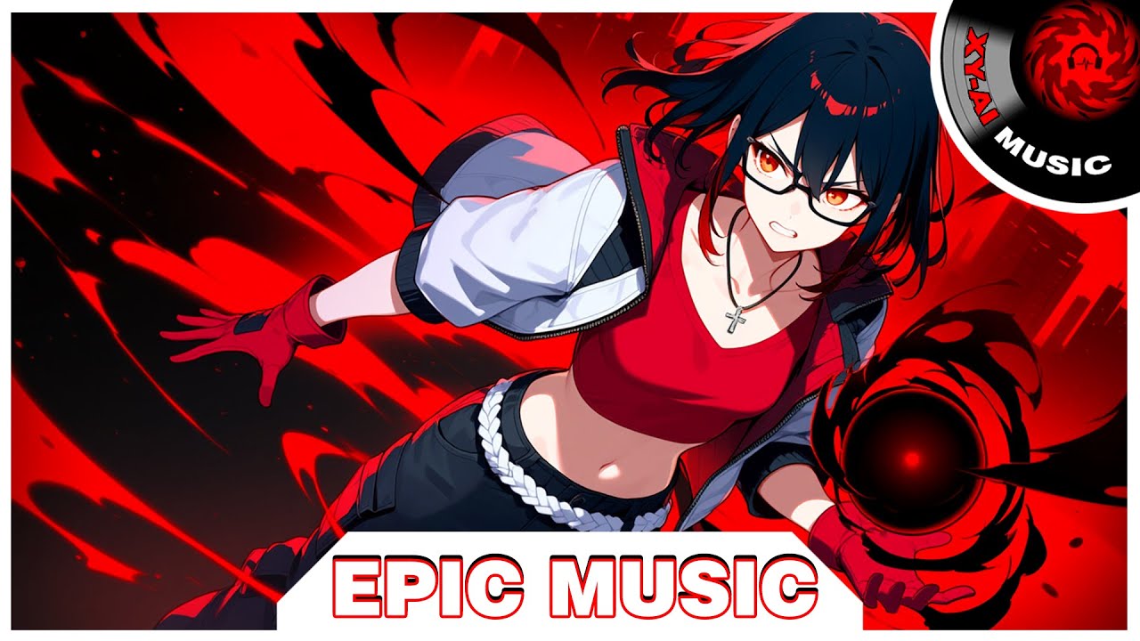 🎵【Reason Deviation】🎵 - Epic Action Music, Breakbeat, Electro