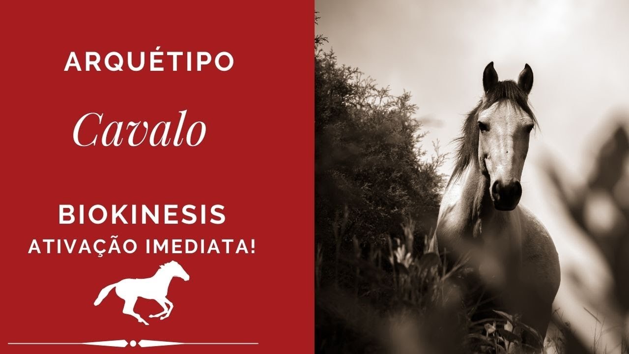 Cavalo, Biokinesis, Ativação Imediata