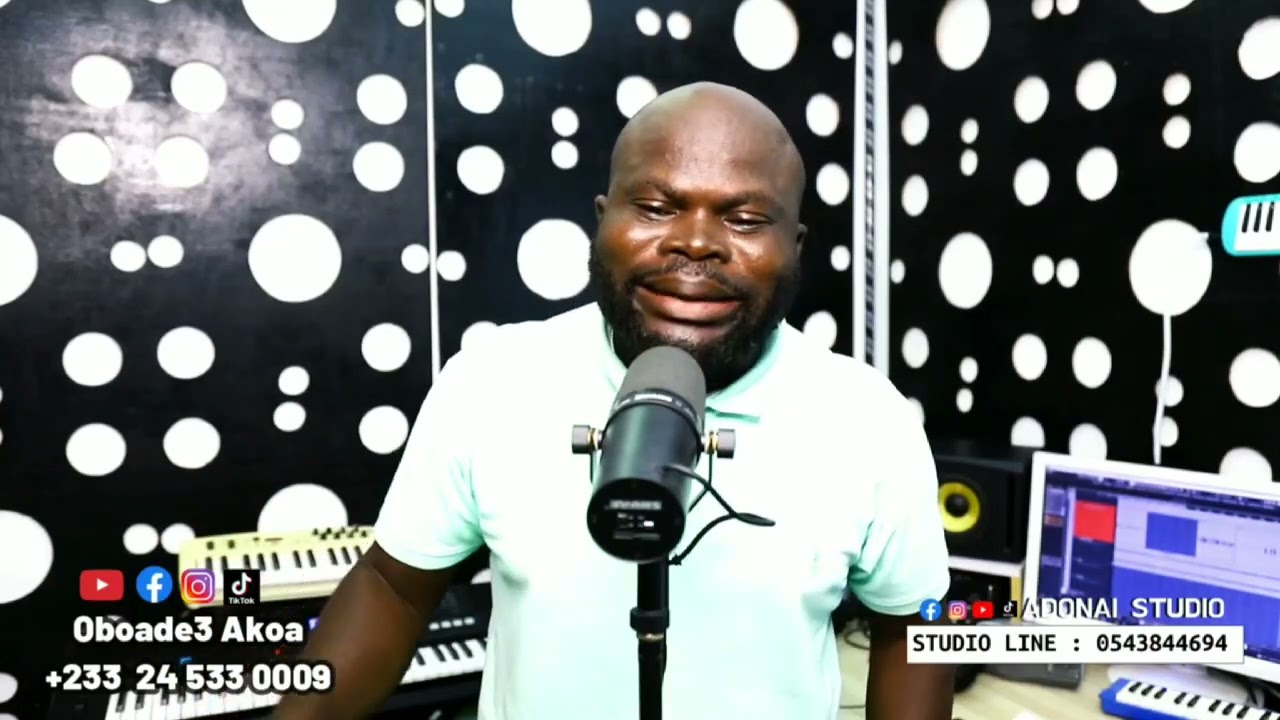 TETE MMRANE 🔥🔥🔥, OBOADE3 AKOA,
