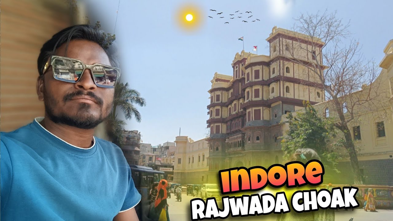 Indore rajwada choak shopping😂😂‼️#rajwadaindore #indore 