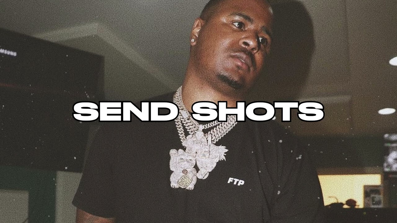 [FREE] Drakeo The Ruler Type Beat - 