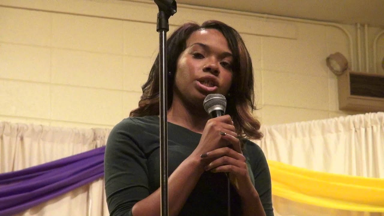 Miss Omega Pageant 2012