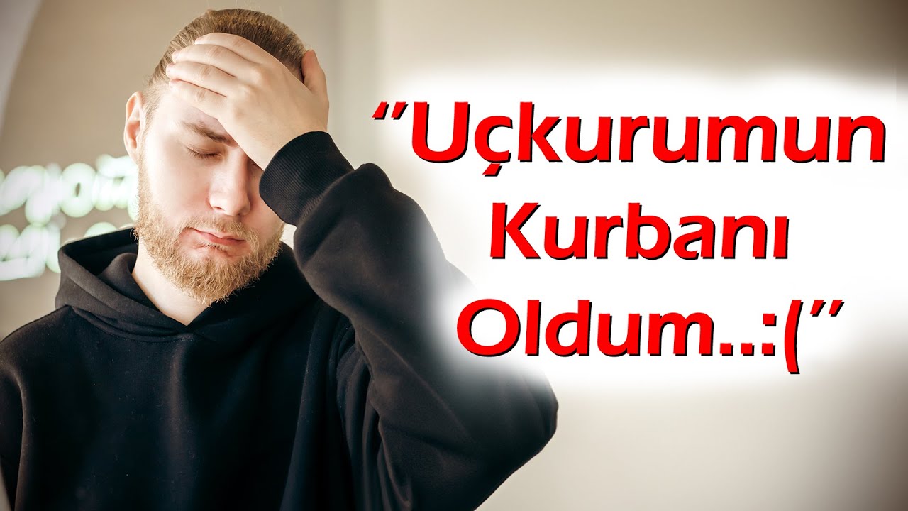 KEŞKE YAPMASAYDIM | 431.Bölüm ''Karım İç Çamaşırı Giymiyordu....Uçkurumun Kurbanı Oldum...!''