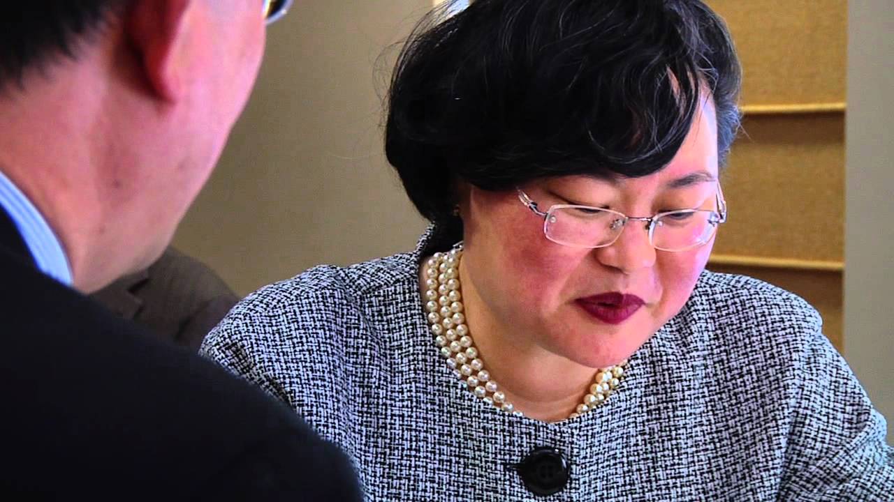 Taiwan: A National Export Initiative Priority Market