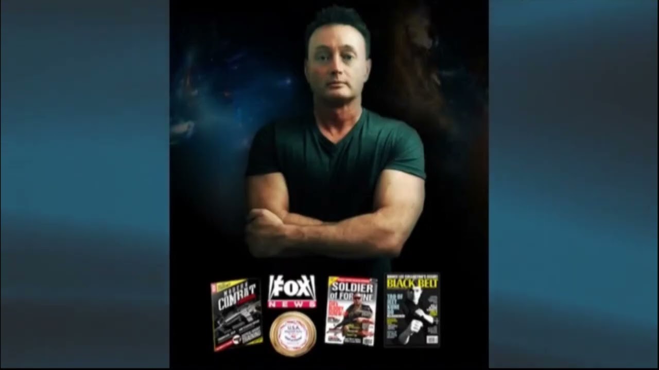 Webinar: 3 Master Keys To UNSTOPPABLE CONFIDENCE!