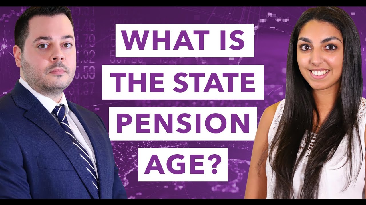 What is the State Pension Age? | Master Your Money