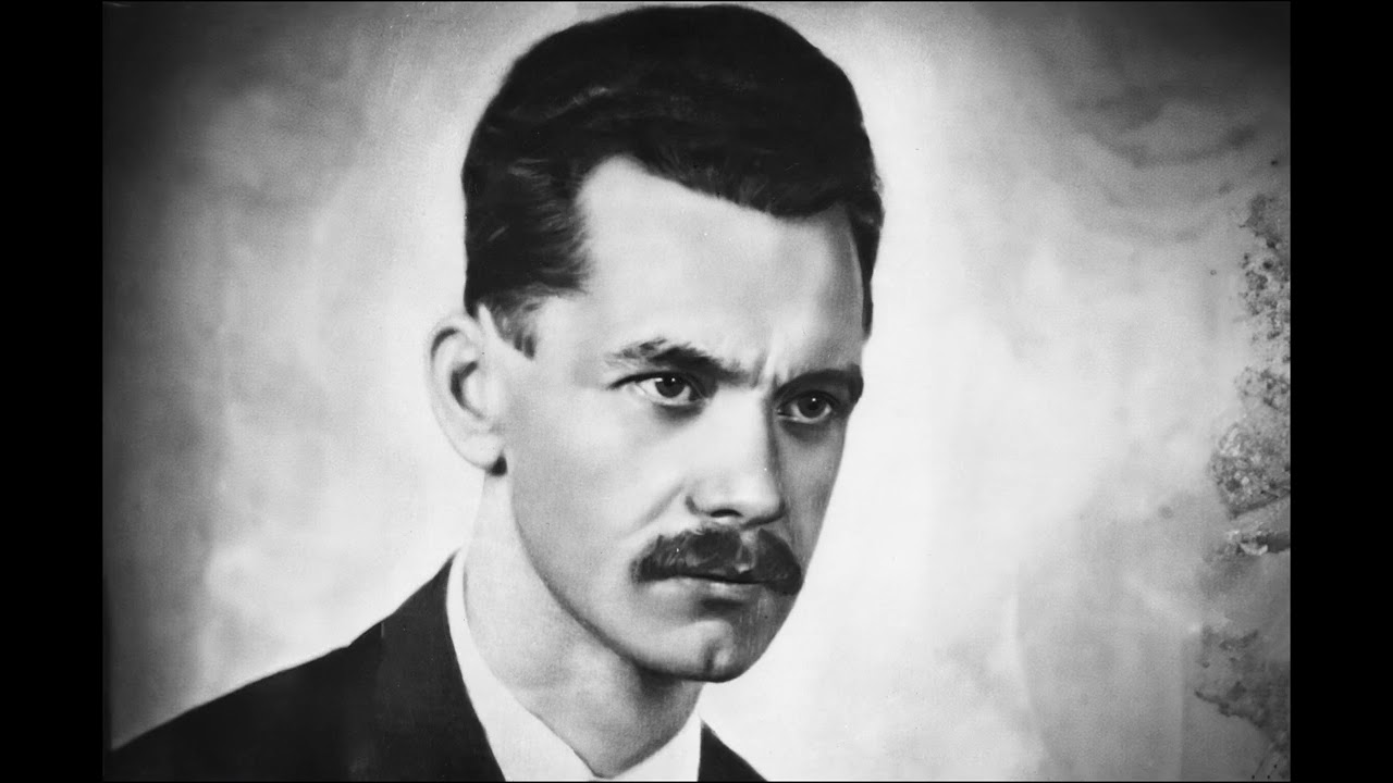 Simon Kornél és a Boughris - Tovább én nem bírom (József Attila)