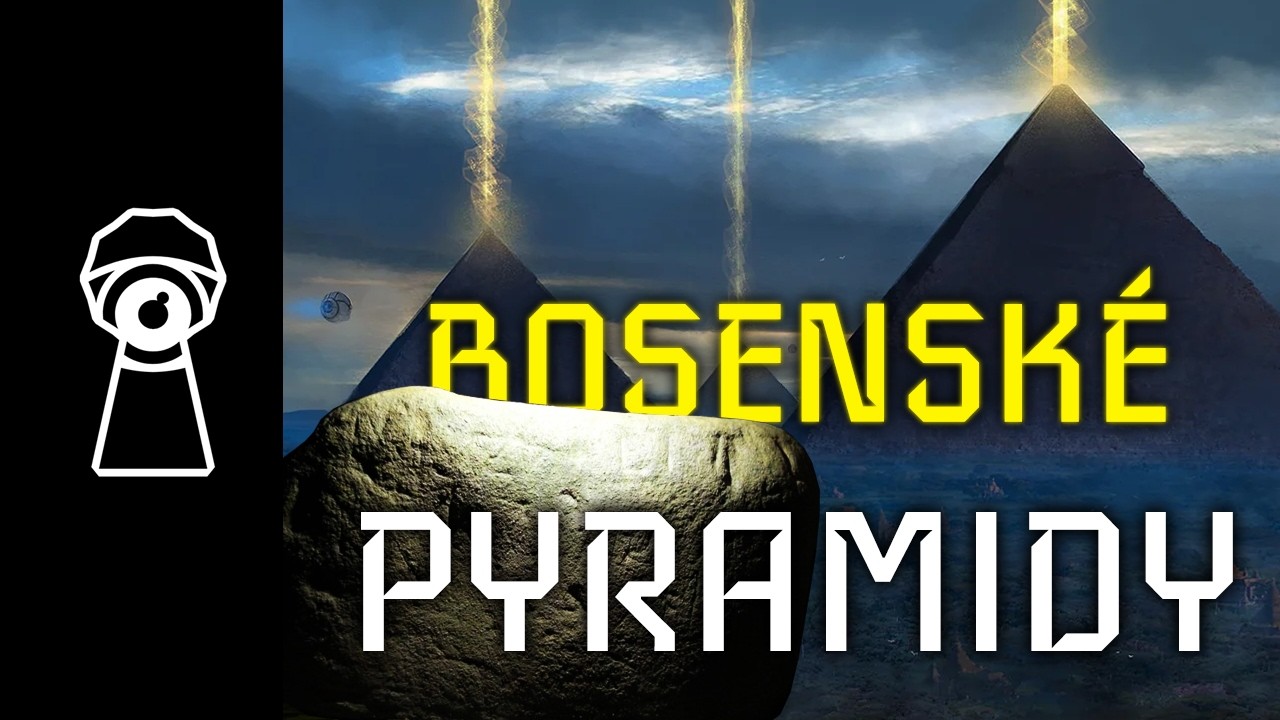 Tajemství Bosenských pyramid