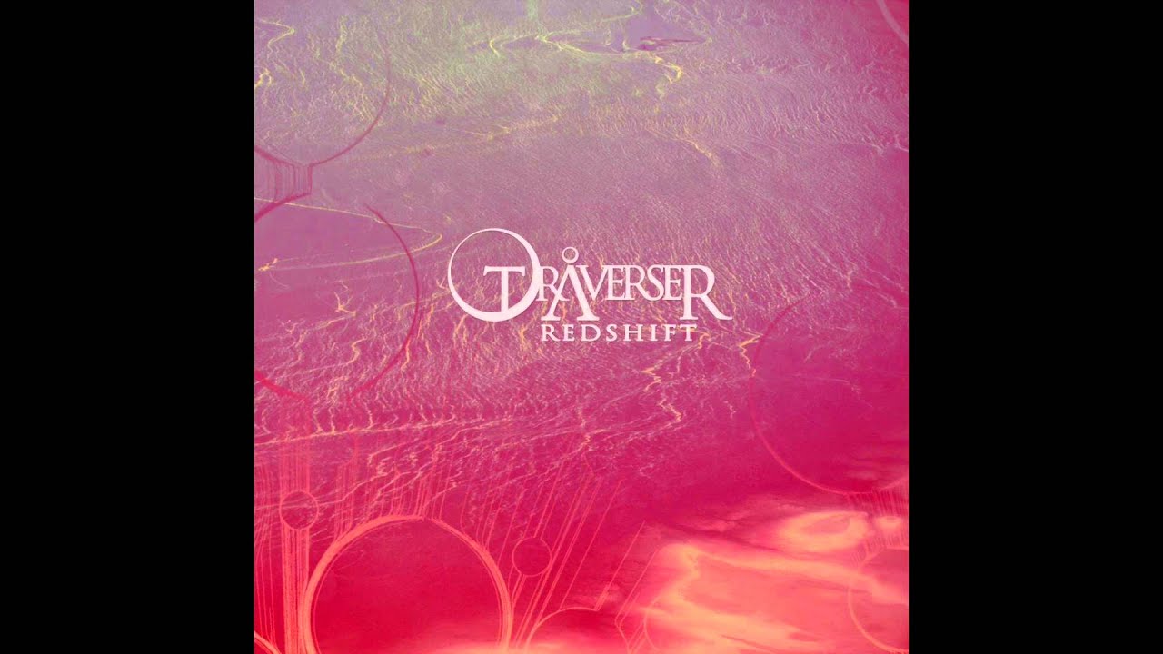 Traverser - Atlas