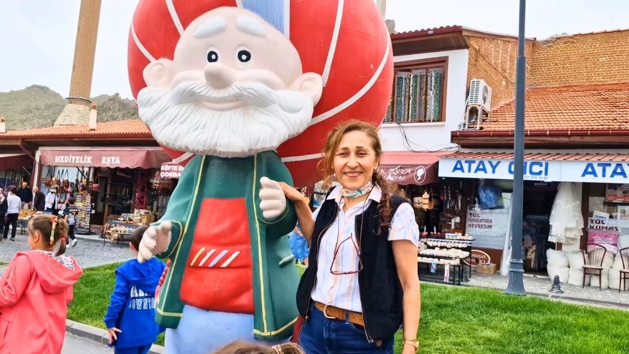 Gönül Dağı / Sivrihisar