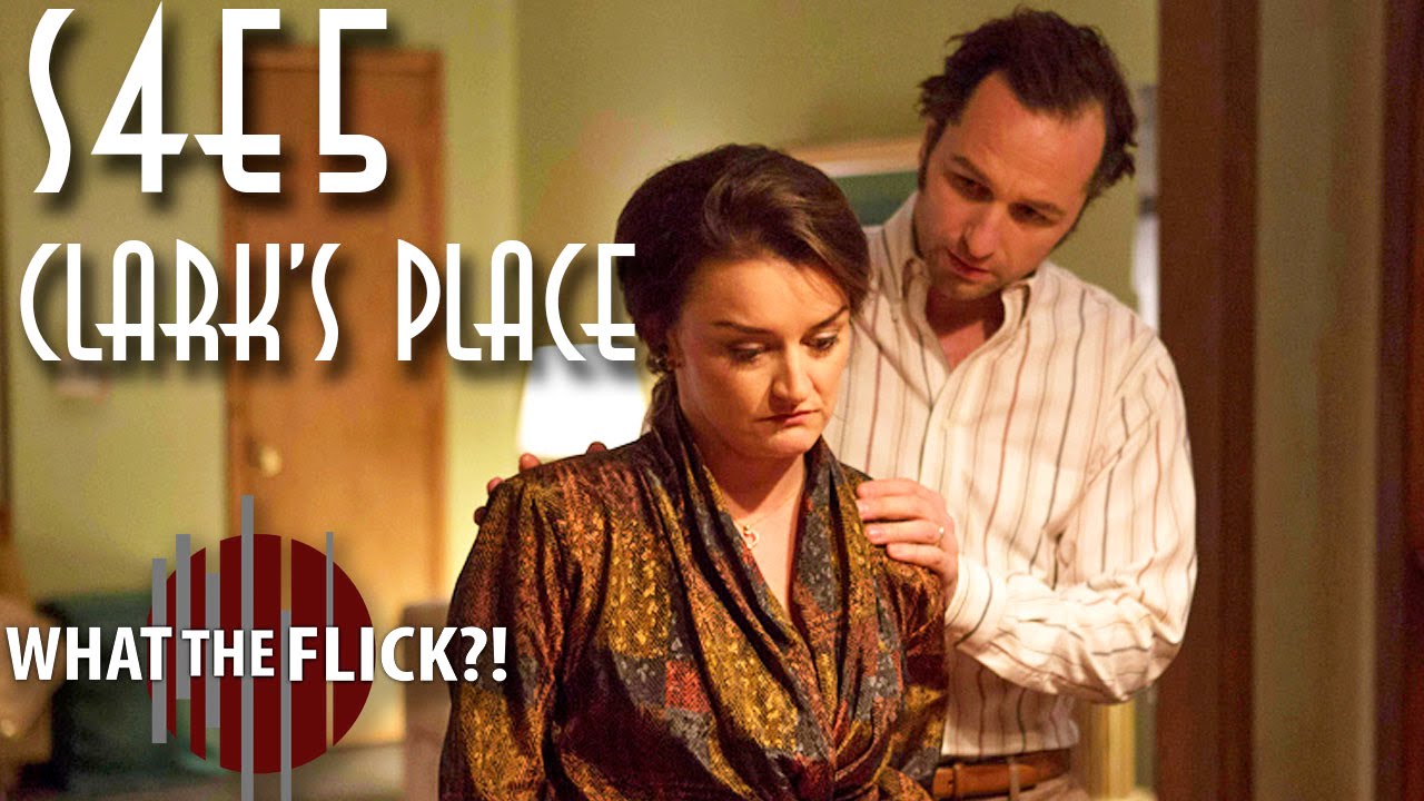 The Americans 