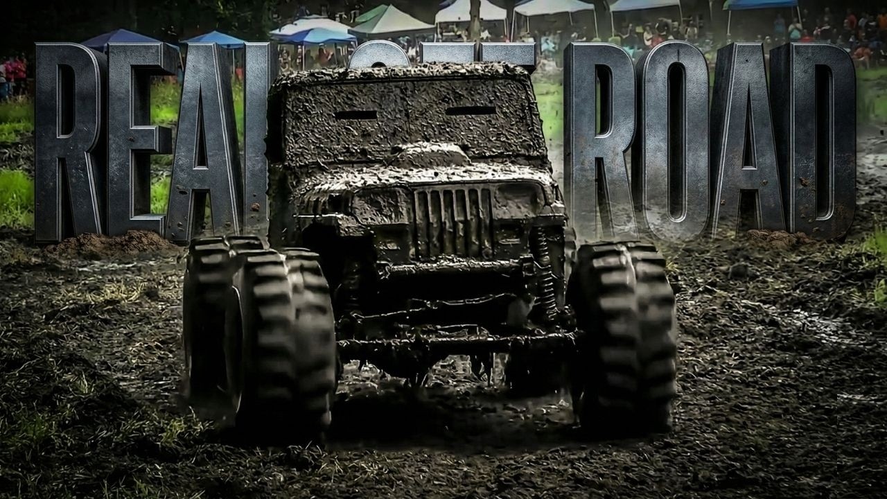 OFF ROAD MADNESS | Brutal Fails, Insane Saves & Total Chaos
