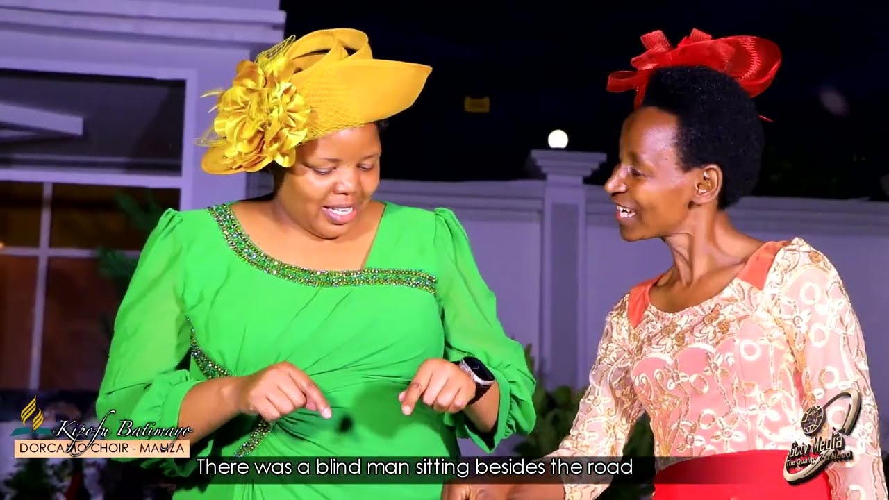 BATIMAYO-Dorcamo Choir Maliza SDA Church(official video)