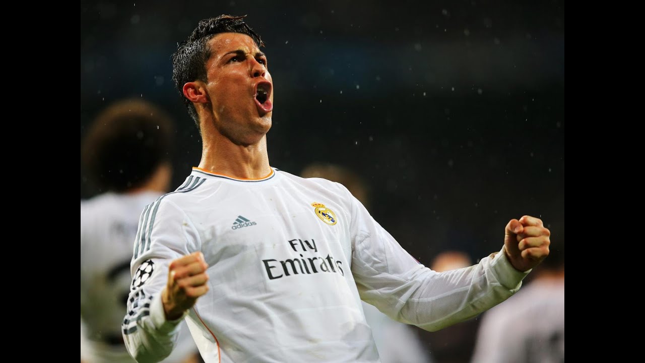 Cristiano Ronaldo - unstoppable 2016