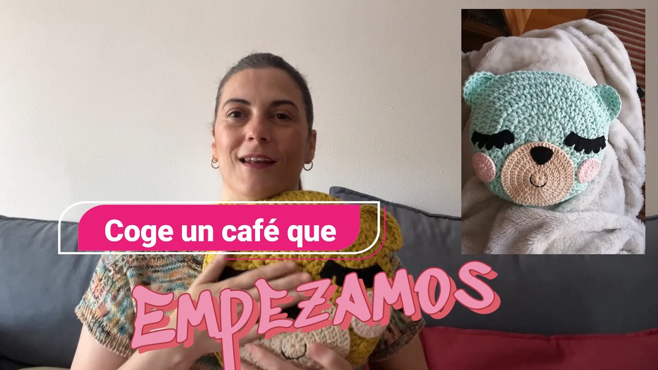 Episodio 1. Mi historia tejeril