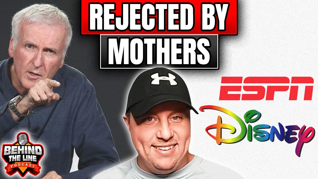 Woke Disney MASSIVE LAYOFFS after Years of Box Office FAILURE