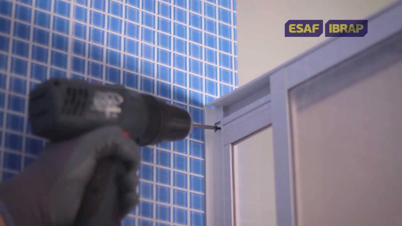 Instalação KitBox ESAF IBRAP