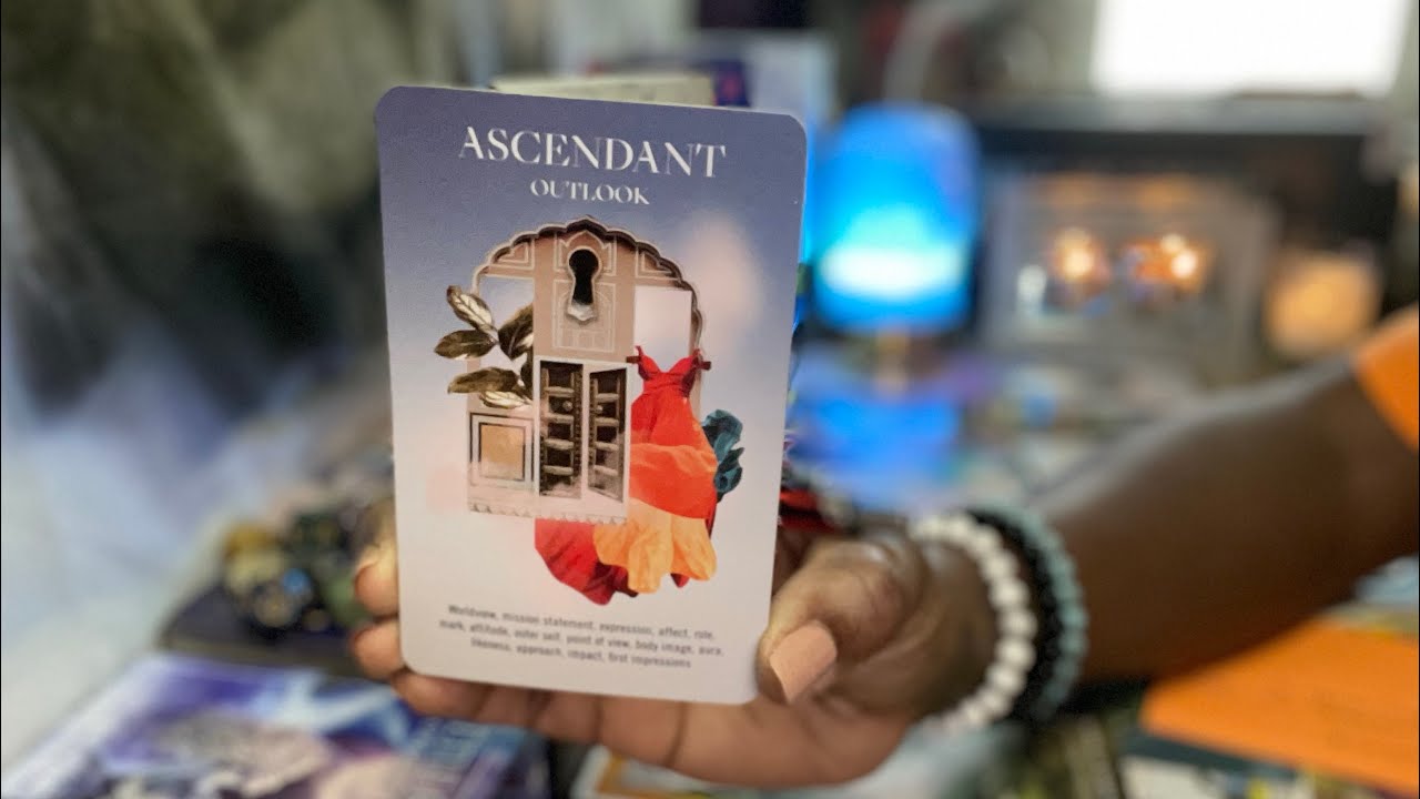 AQUARIUS ♒️ YOU ARE ASCENDING INTO YOUR RISING! YOU MAY NEED TO HEAR 👂 THIS 🤩