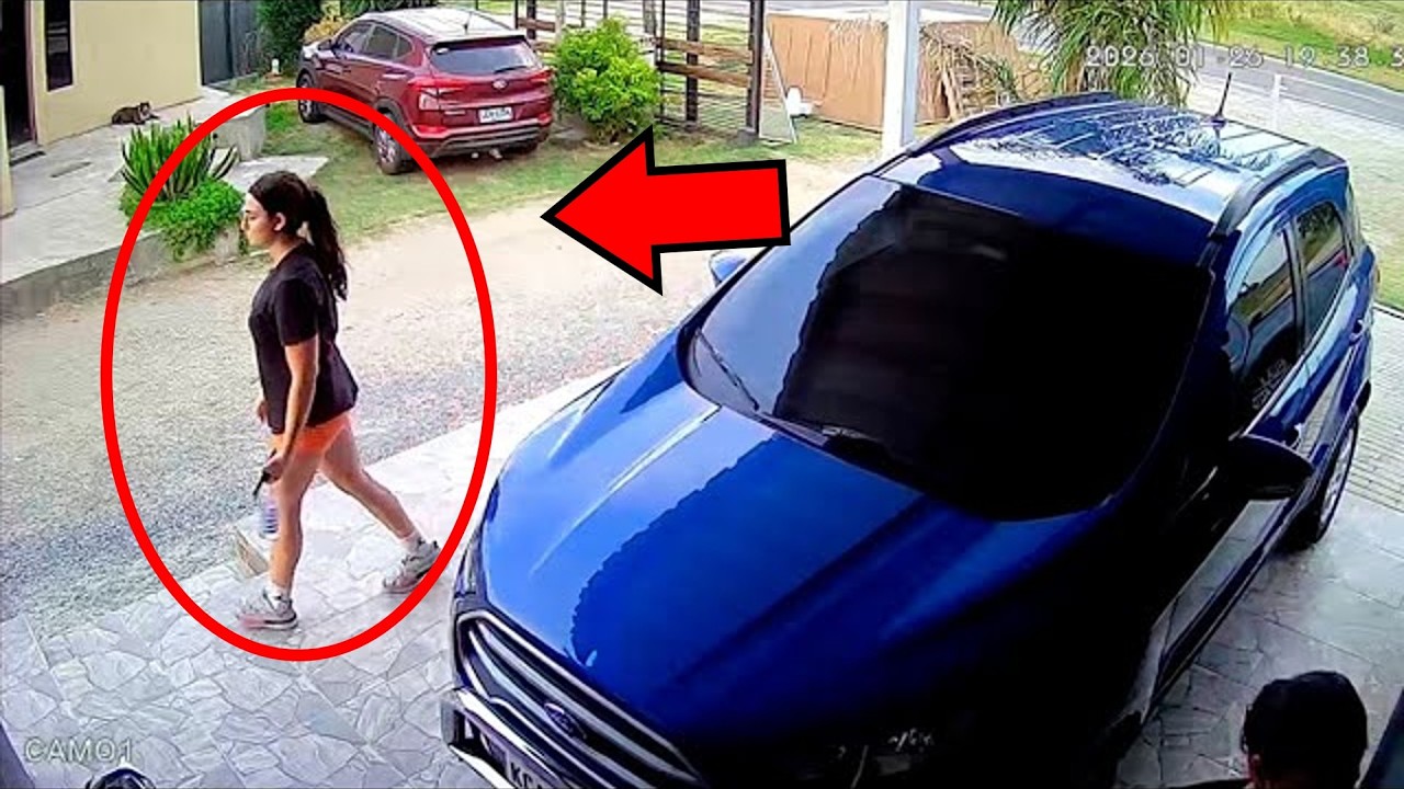 5 IMPACTANTES VÍDEOS que NO TIENEN EXPLICACIÓN - Parte 39 / Mundo Misterioso