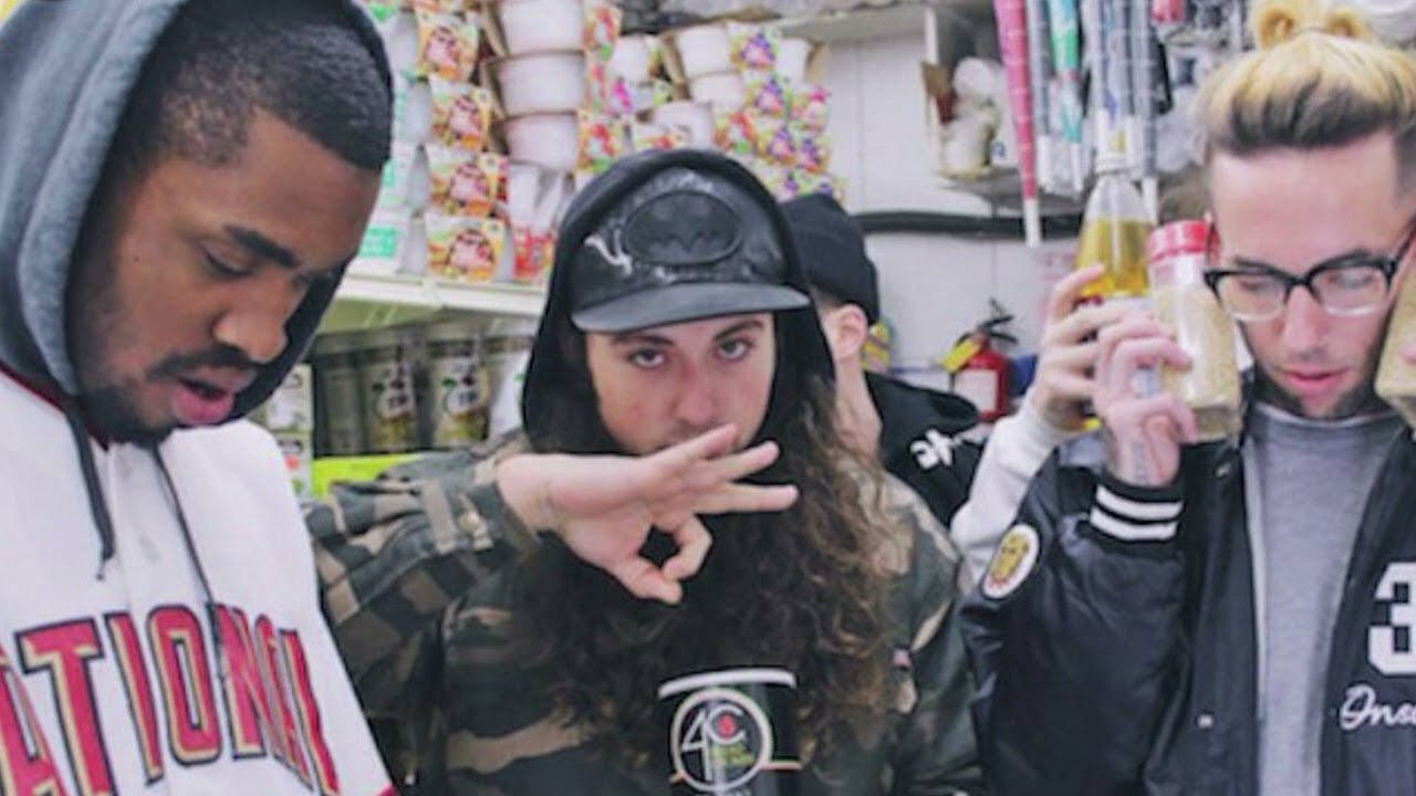 [FREE] BLACK SMURF x OLD $UICIDEBOY$ TYPE BEAT | “ZERO BELOW”