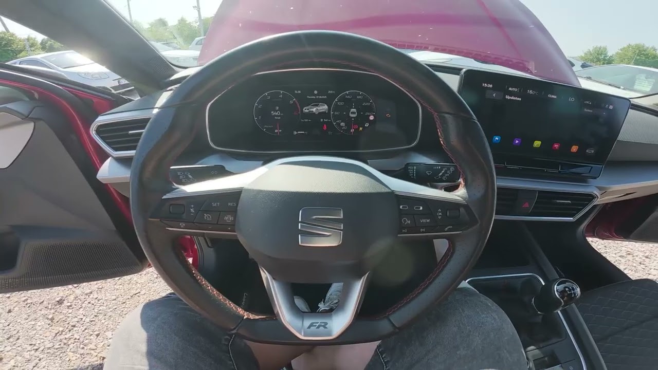 Seat Leon IV (2020&ndash;now) &ndash; 5 Worst Features