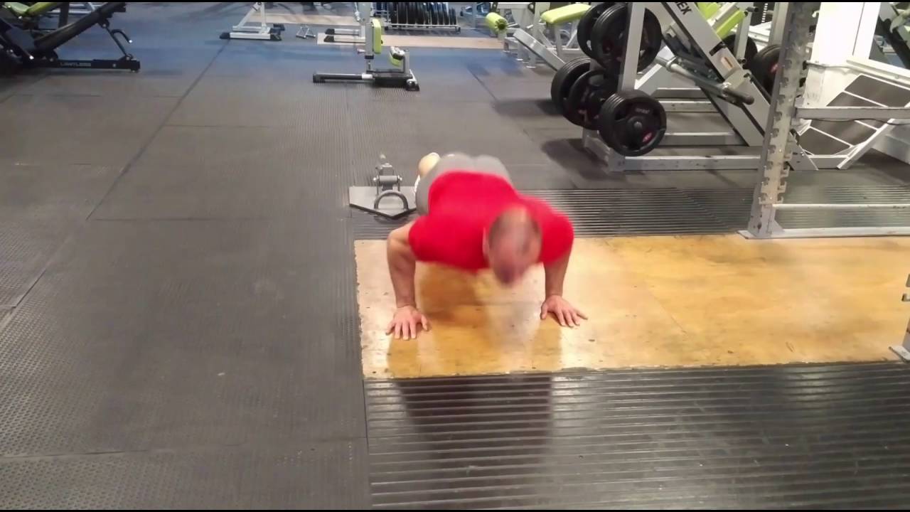 22 pushups for 22 kill
