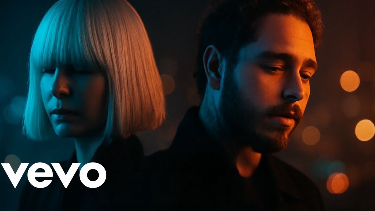 Sia & Post Malone inspired&mdash; Rise Like This | Cinematic Gospel Pop Anthem