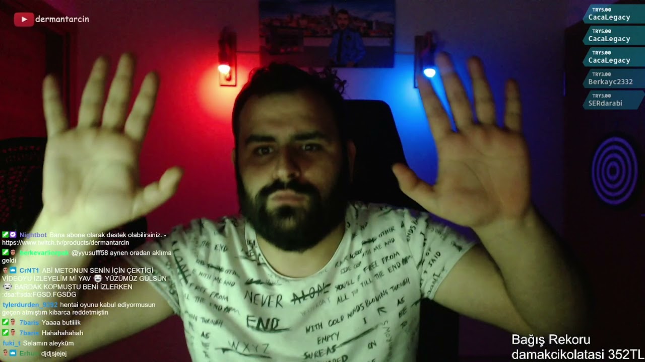 Şırnaklı Mahsun, Radyoda Kuran, Hentai Puzzle ve Serdar Trollü Mix Video
