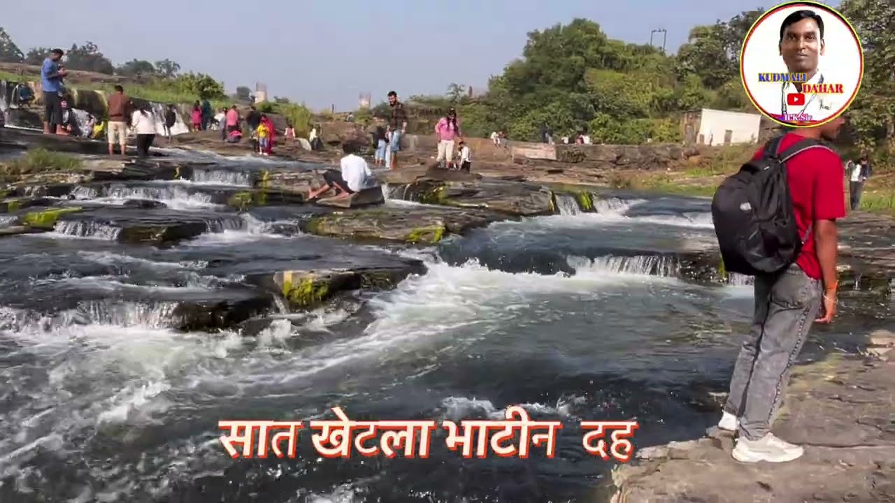 Bhatindah || Bhatin hadi than Dhanbad 