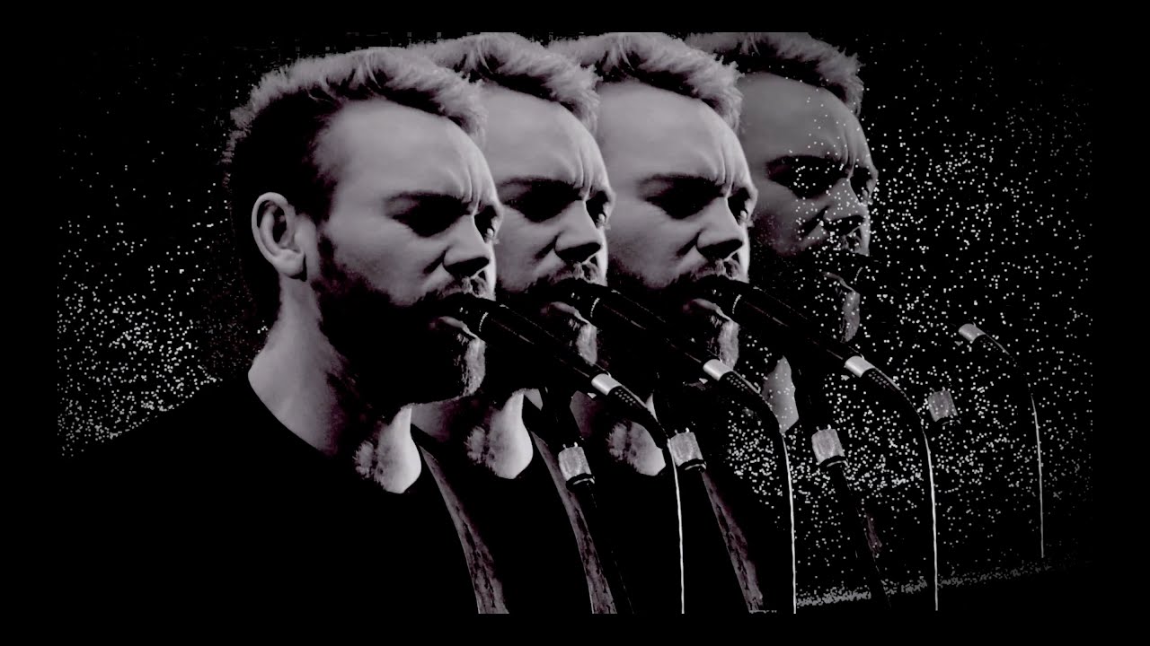 L.A.B. - Personify (Official Music Video)