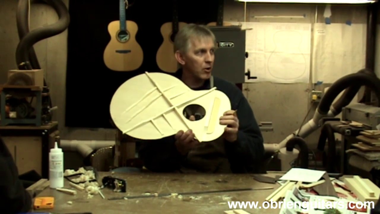 Online acoustic guitar voicing class   Sample Lessons