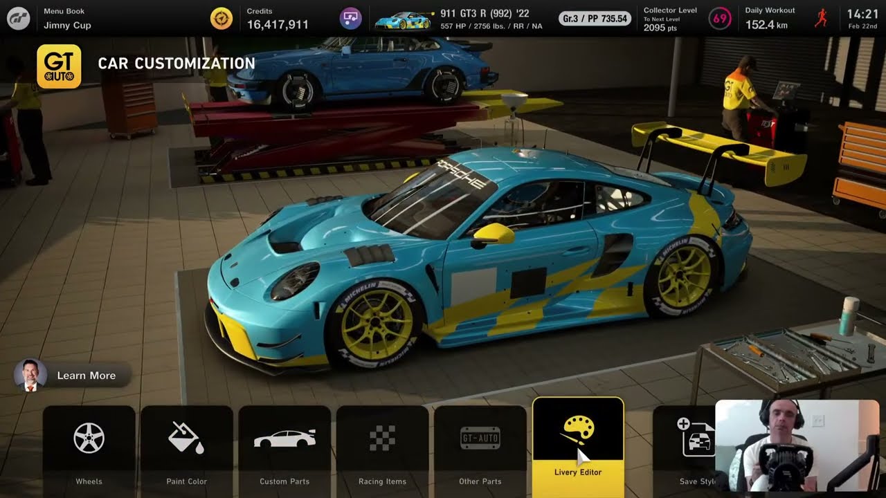 Gran Turismo 7 онлайн GTR Nissan міняю на Porsche 🇺🇦😉