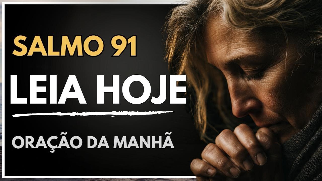 Oração Poderosa para Começar o Dia com Fé | Encontre Paz e Propósito