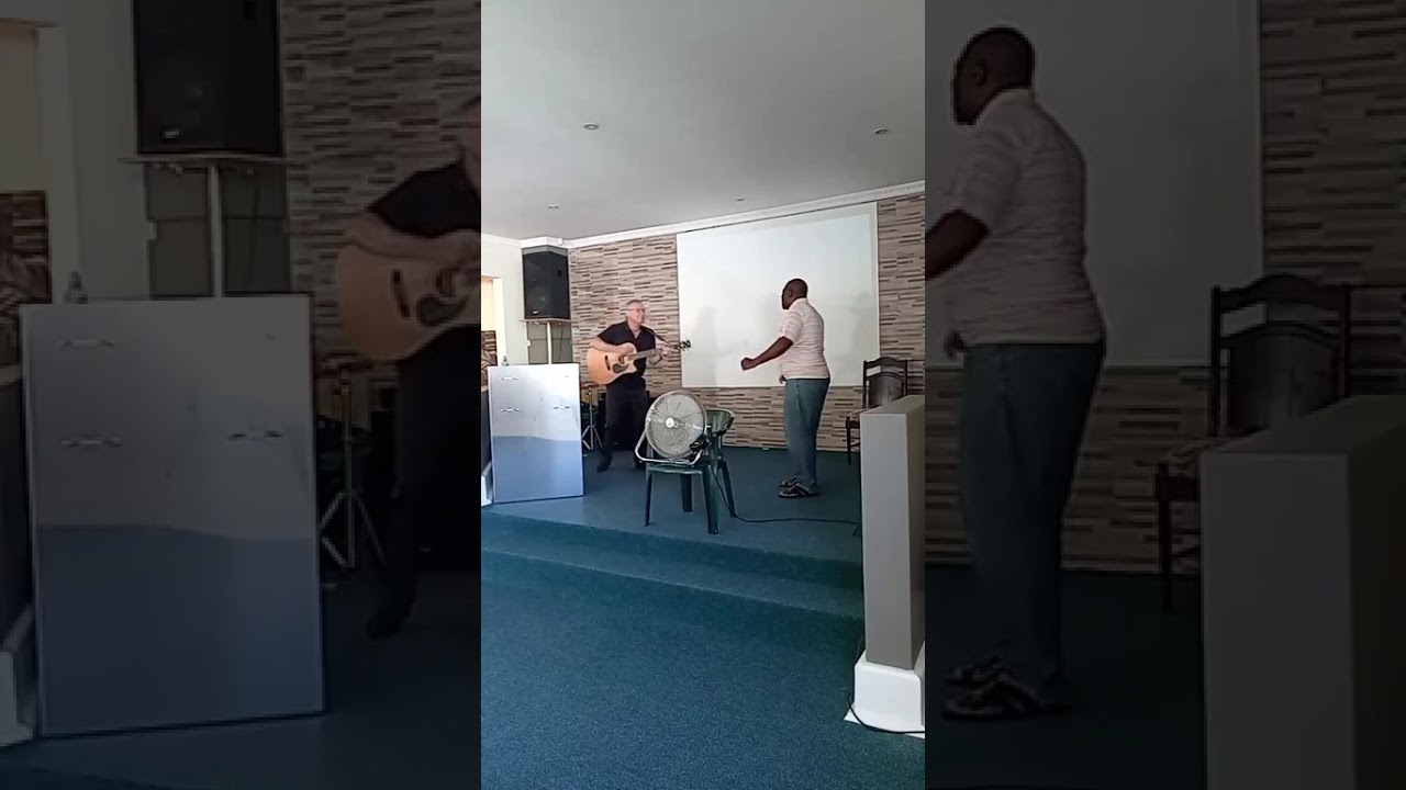 Westside Christian Fellowship Centre Sermons