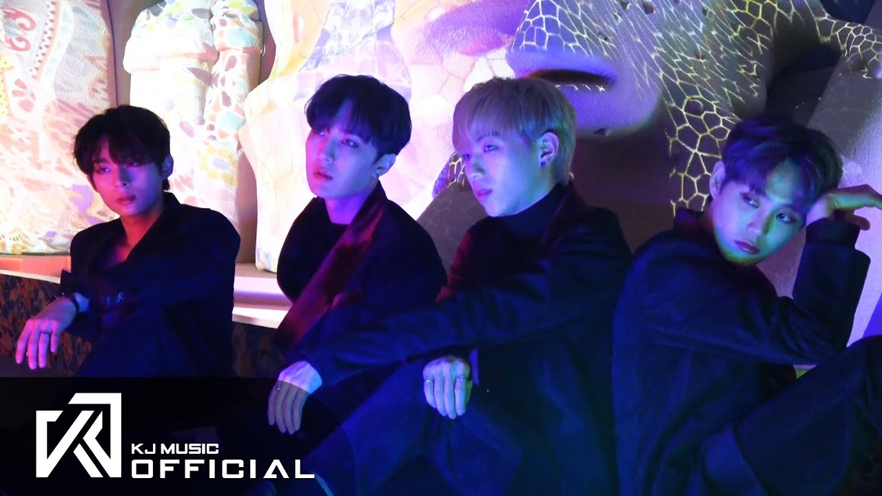 [합TV2] EP.6 'Count down' M/V Making Film
