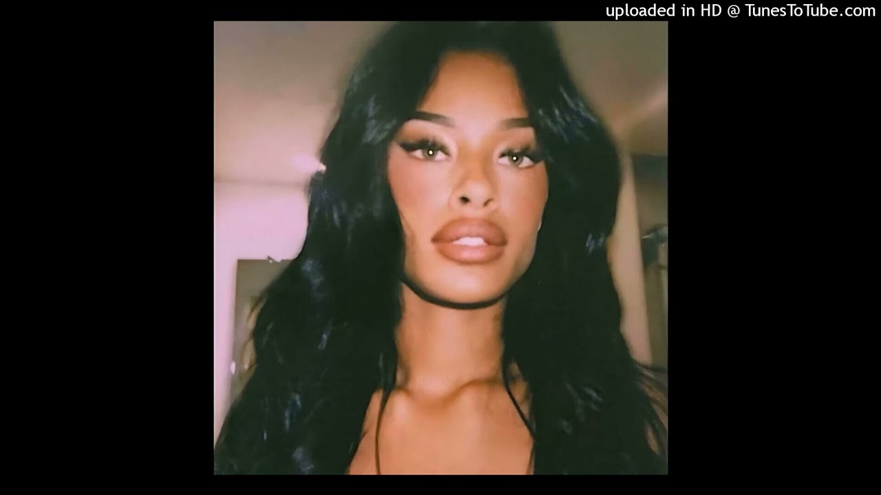 (FREE) R&B Type Beat ~ 