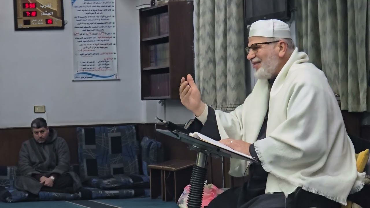  (خطبة الأنصار يوم حنين)