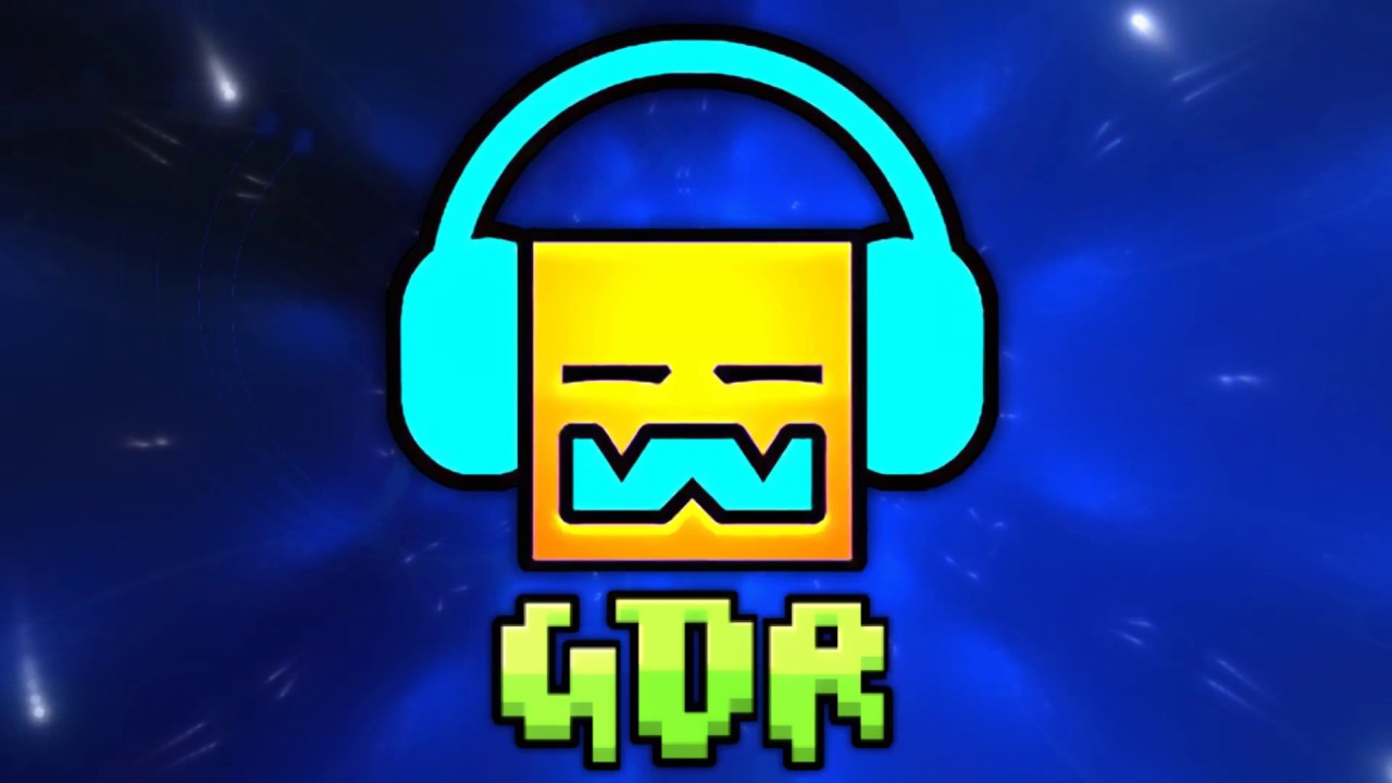 Warak - Reanimate [ Geometry Dash Radio ]