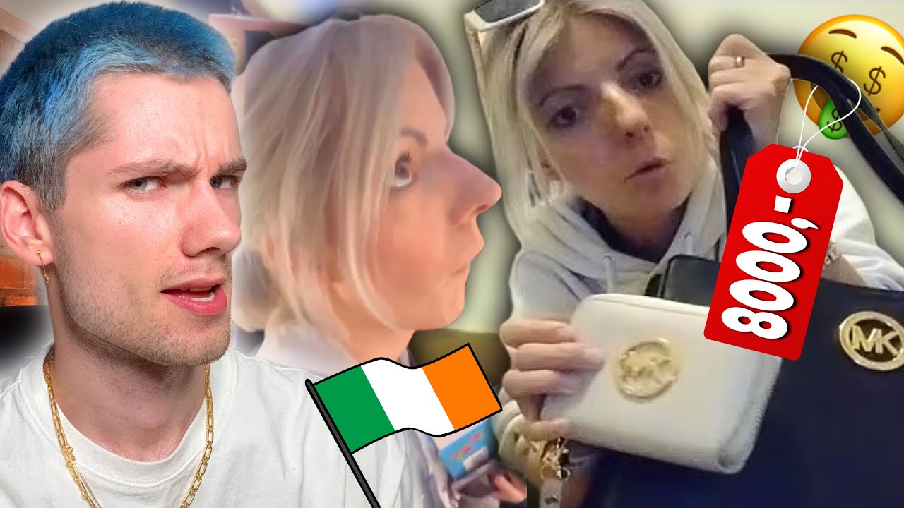 ADÉLA ODLETĚLA DO IRSKA A NOVÁ KABELKA!
