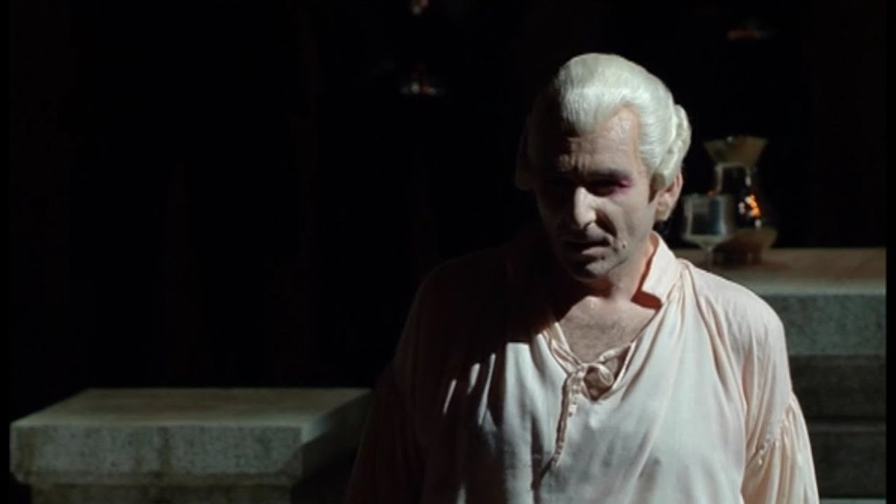 Don Giovanni - Festival di Spoleto - 