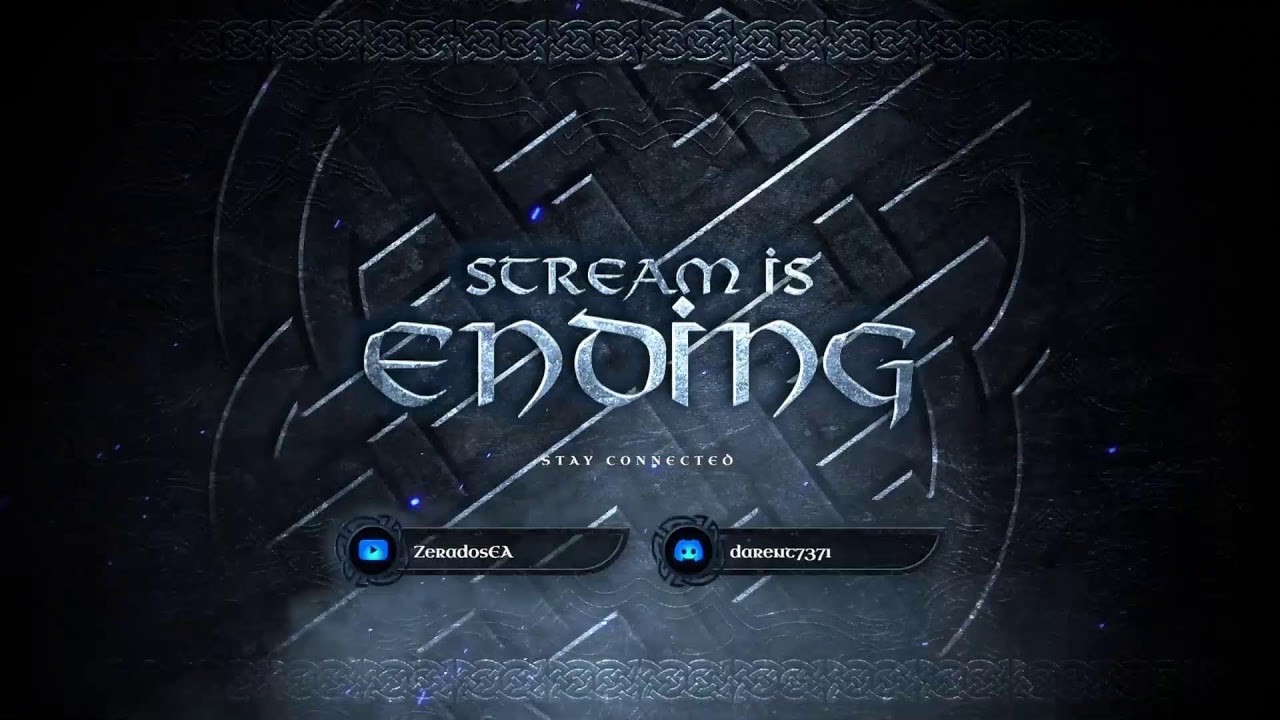 Euroaion 4.6 very serious Aethertech gameplay, Kamar, OW PvP