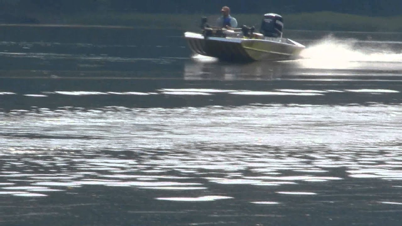 Legend SS Pajetboats.com