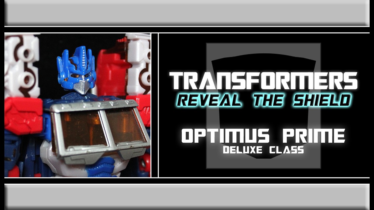 Auto Assembly 2015: Transformers - 