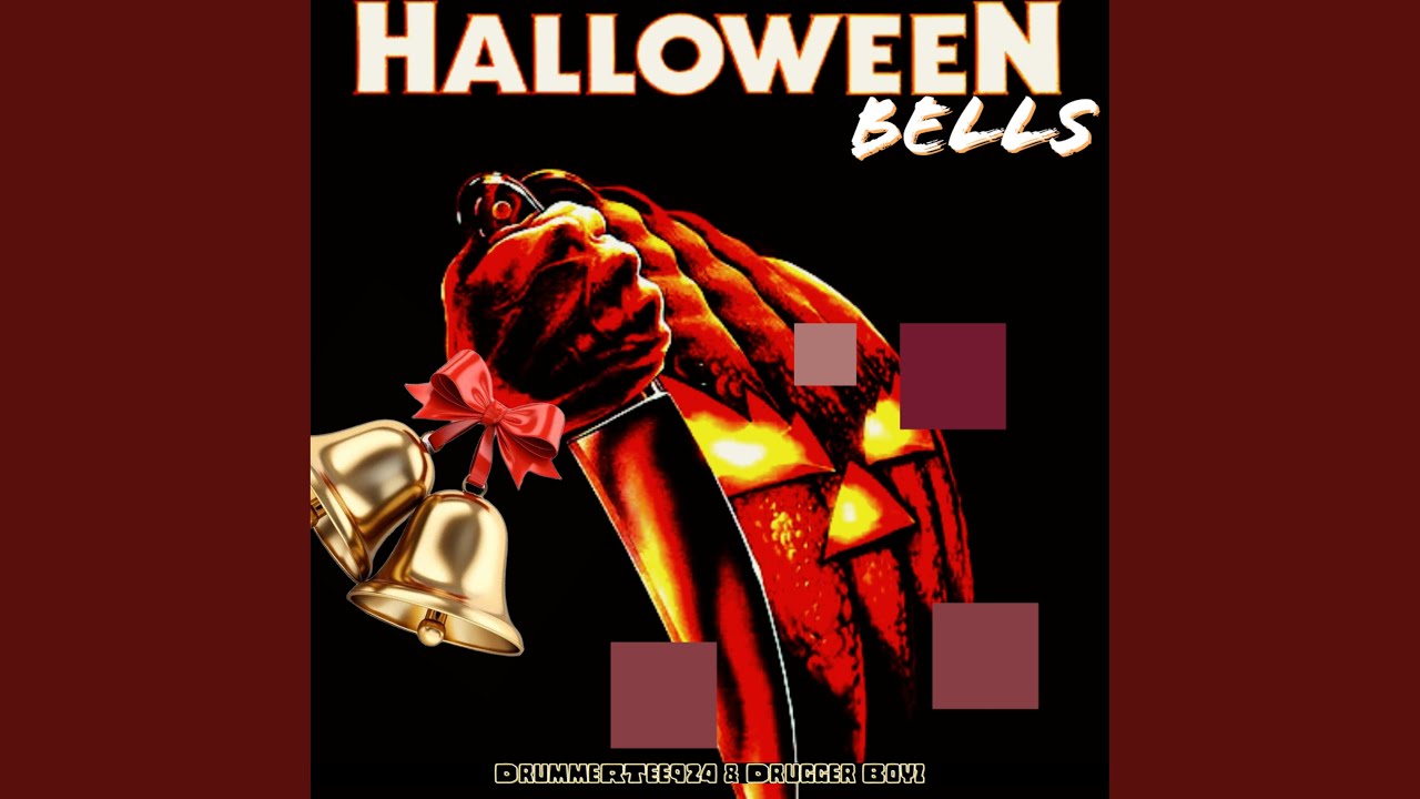 Halloween Bells