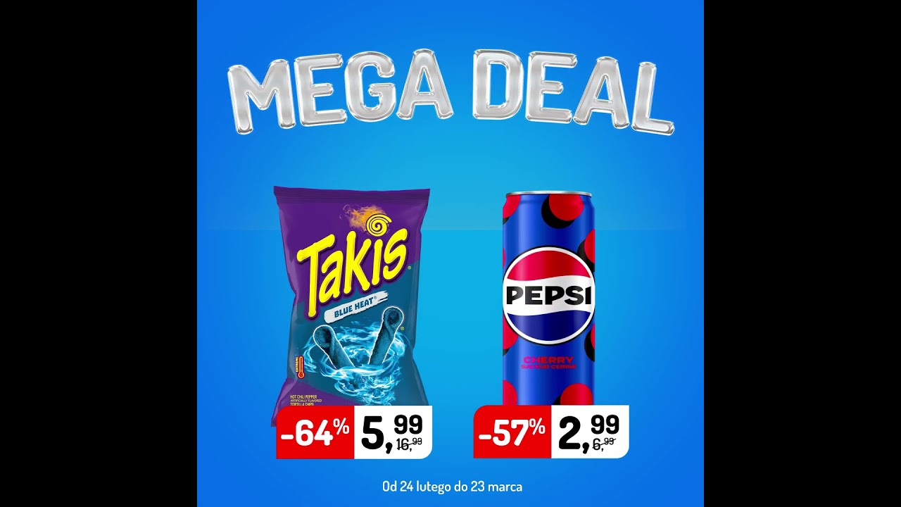 Nie przegap MEGA OFERT! Sprawdź teraz.