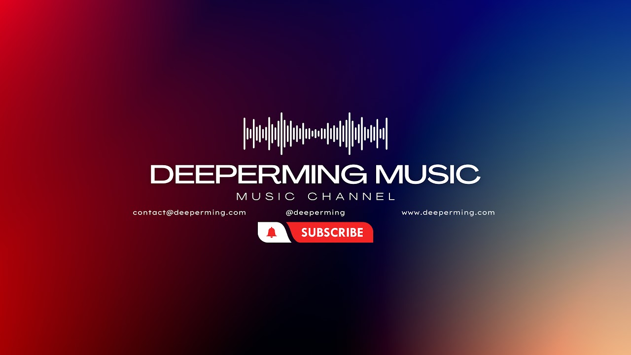 Diffusion en direct de Deeperming Music