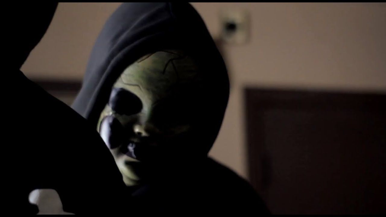 Lil' Jack (Manson Family) - A.E.I.O.U.  *OFFICIAL VIDEO* (prod. logix7)