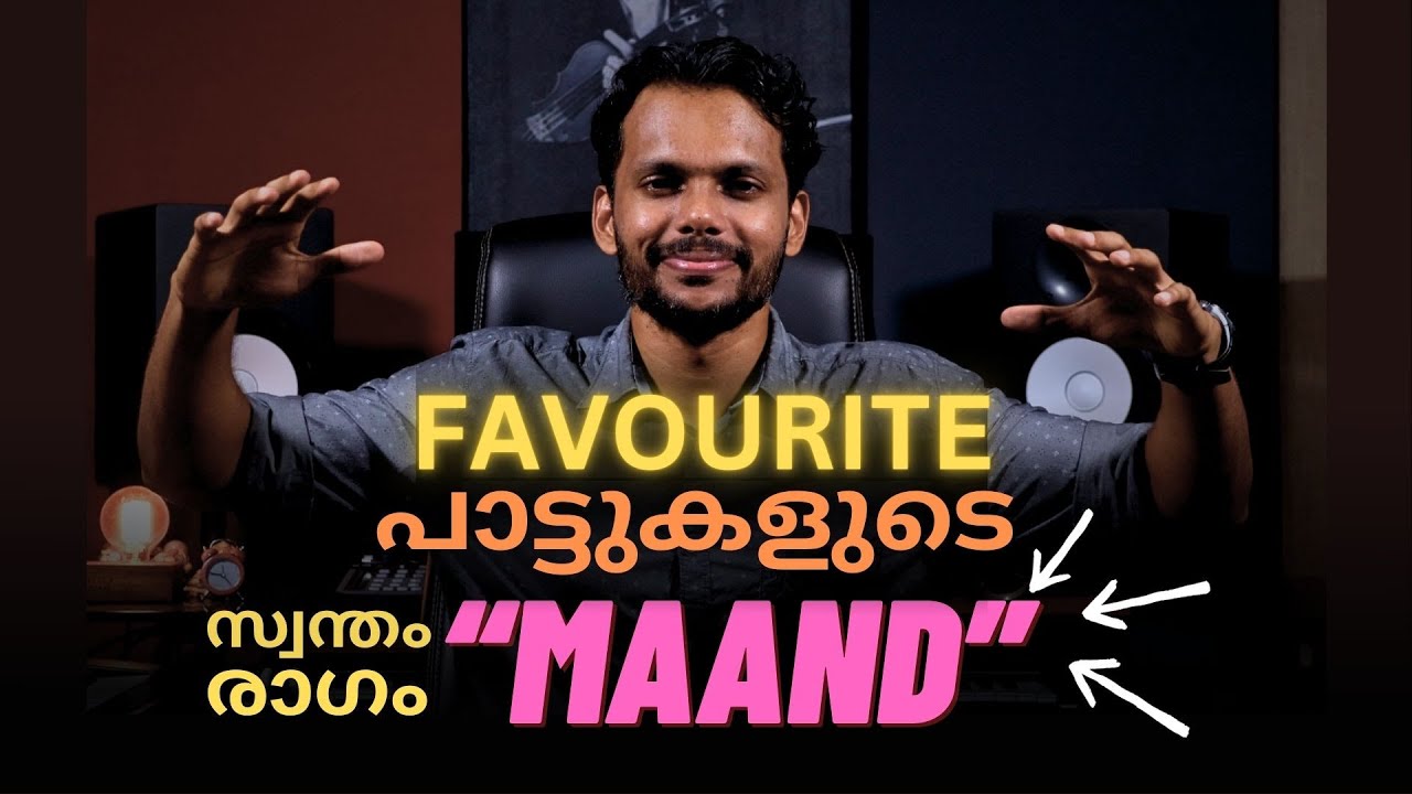 Maand Raga - Greatest songs | Raga Explorations ep#2 | Mervin Talks Music